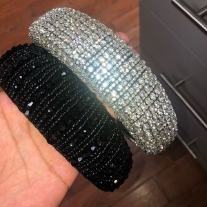 Bling headbands